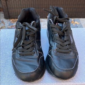 Old school PONY sneakers men’s size 9